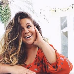 Meet your Posher, Briony